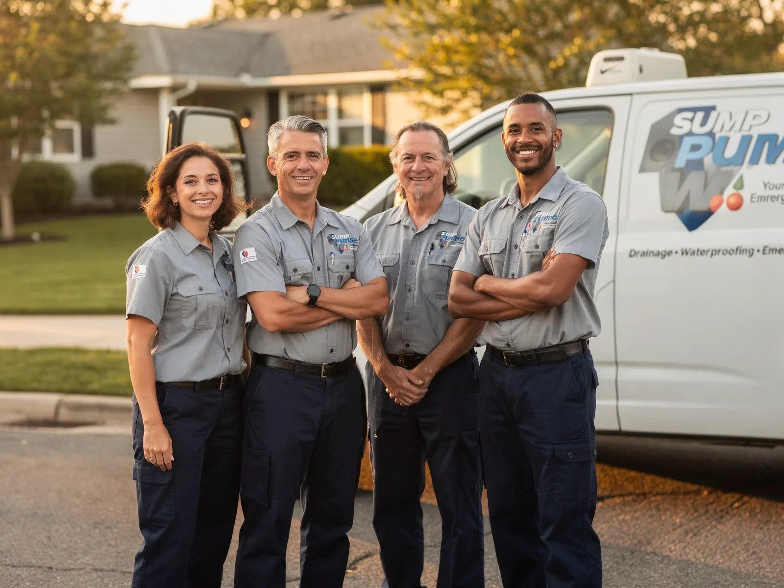Water Heater Repair company in Libertyville, IA
